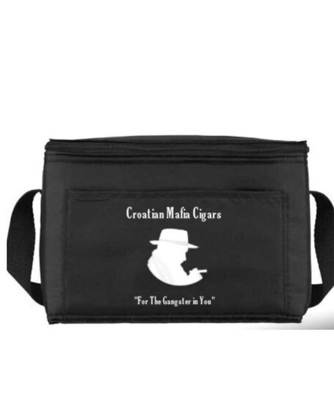 Croatian Mafia Lunch Cooler
