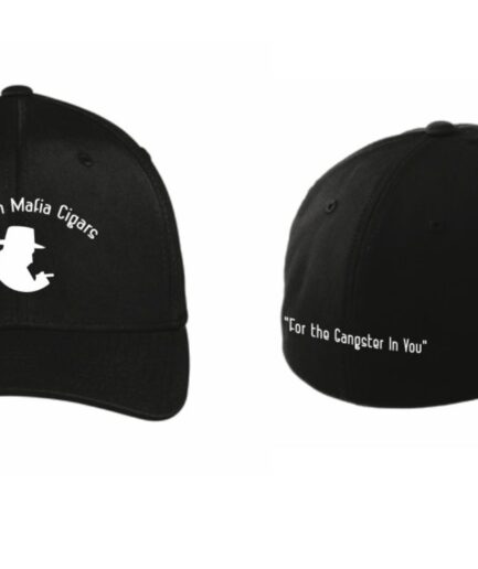 Croatian Mafia Cigars hat