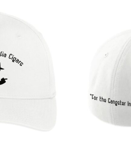 Croatian Mafia Cigars hat