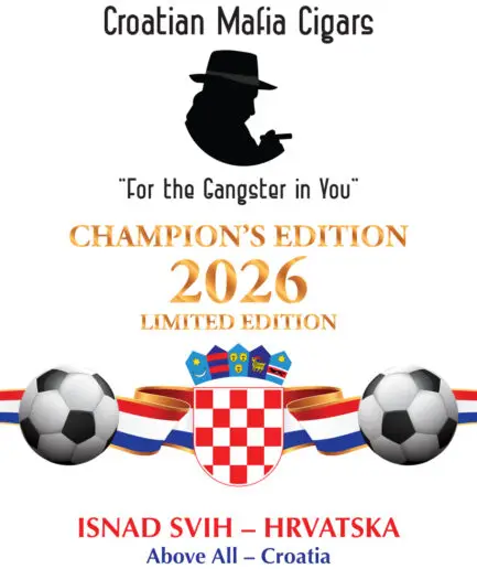 Champions Edition 2026 Limited Edition